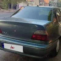 دوو سی یلو سدان، مدل ۱۳۷۶|خودرو سواری و وانت|اهواز, منبع اب|دیوار