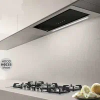 انواع هود‌های مخفی و شومینه ای|هود|ایلام, |دیوار