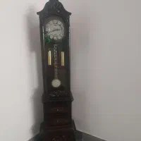 ساعتایستاده