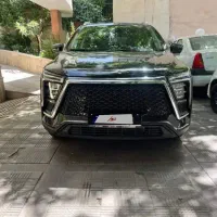 kmc x5 صفر ۱۴۰۴ بهترین رنگ|خودرو سواری و وانت|مشهد, فردوسی|دیوار