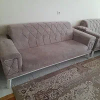 فروش مبلمان|مبلمان خانگی و میز عسلی|ایوان, |دیوار