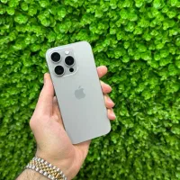 آیفون ۱۵ پرو  iphone 15 pro|موبایل|ارومیه, |دیوار