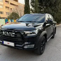اجاره خودرو kmc با راننده