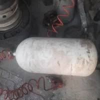 گاز سی ان جی ۲۰۲۷