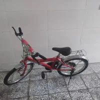 دوچرخه ۱۶و۲۰
