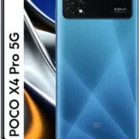 Poco x4 pro 5g