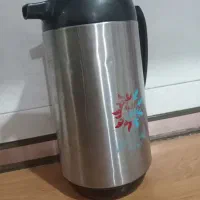 فلاسک چای درحدنو|قوری، کتری، قهوهساز دستی|رباطکریم, رباطکریم|دیوار