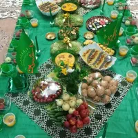 مداح اهل بیت خانم|خدمات پذیرایی، مراسم|کرج, شاهین‌ویلا|دیوار