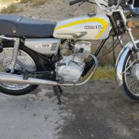 موتورسیکلت