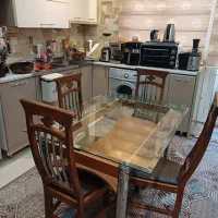 میز ناهار خوری