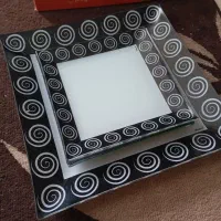 تعدادی وسایل آشپزخانه در صومعهسرا|ظروف سرو و پذیرایی|صومعهسرا, |دیوار