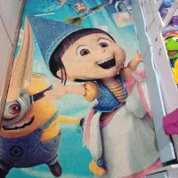 فرش۴متری کودک