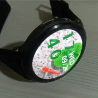 ساعت هوشمند حرفه ای