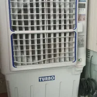 کولر زمینی آبی 36000