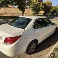 دنا معمولی مدل ۹۷ بی رنگ|خودرو سواری و وانت|ملایر, |دیوار