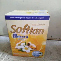 تاید لباسشویی سافتلن