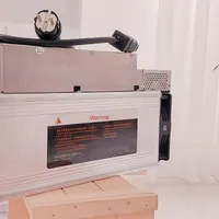 ماینر Whatsminer M30 با قدرت پردازش 90 تراهش|قطعات و لوازم جانبی رایانه|رشت, گلسار|دیوار