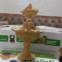 محصول ارگانیک حبه عناب|خوردنی و آشامیدنی|بیرجند, |دیوار