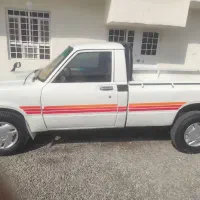 تیوتا مدل 83|خودرو سواری و وانت|سراوان, |دیوار