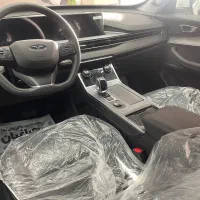 فروش خودروی اف (تیگو) 7 پرومکس دو دیفرانسیل|خودرو سواری و وانت|همدان, |دیوار