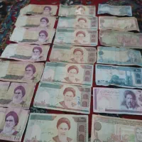 پول قدیمی