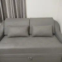 مبل تخت خواب شو
