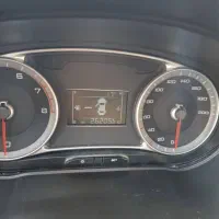 کوییک GX بدون توضیحات|خودرو سواری و وانت|صحنه, |دیوار