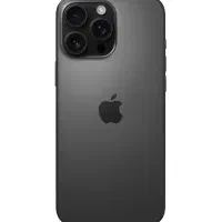 iphone 16 promax black