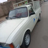 وانت مدل ۸۵|خودرو سواری و وانت|ملایر, |دیوار