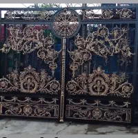 استادکار جوشکار جویای کار هستم|خدمات پیشه و مهارت|کتالم و سادات شهر, |دیوار