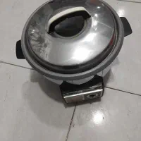 دو نوع پلوپز برقی|اجاق گاز و لوازم برقی پختوپز|سبزوار, هویزه|دیوار