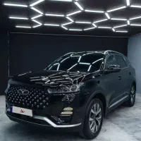 تیگو ۷ پرو پرمیوم 2024/02|خودرو سواری و وانت|امیدیه, |دیوار