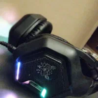 هدست گیمینگ اونیکوما k10 pro|قطعات و لوازم جانبی رایانه|شیراز, هفت تنان|دیوار