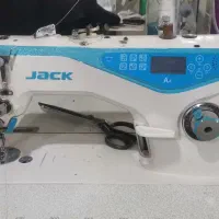 چرخ صنعتی جک a4 jack