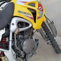 تریل احسان 250|موتورسیکلت|مریوان, |دیوار