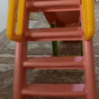 سرسره دخترانه|اسباب و اثاث بچه|صفادشت, |دیوار