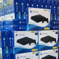 پلی استیشن ۴ کپی خور و اکانتی PS4