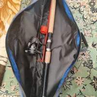 لنسر ماهی گیری