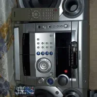 ضبط صوت سامسونگ اصل کره|سیستم صوتی خانگی|پردیس, فاز ۲|دیوار