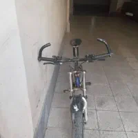 دوچرخه سایز ۲۴