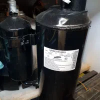 کمپرسور ۱۸۰۰۰ سامسونگ