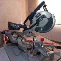 اره فارسیبر کشویی 2000 وات مدل 5920LS توسن|ابزارآلات|ملارد, |دیوار