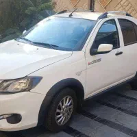 کوییک اتومات ۱۴۰۱ پارس خودرو|خودرو سواری و وانت|فردیس, سرحد آباد|دیوار