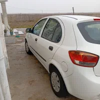 تیبادو مدل 1397سفید