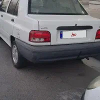 پراید مدل ۹۷