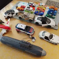 ماکت ماشین|کلکسیون و سرگرمی|تهران, جوانمردان (اندیشه)|دیوار