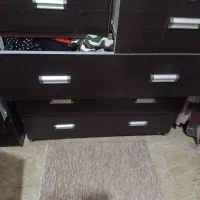 دراور میز عسلی|مبلمان خانگی و میز عسلی|رشت, حمیدیان|دیوار