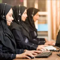 بیمه ایران کارمند خانم