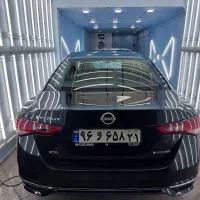پولیش۳مرحله+نانوسرامیک 9.900ت،واکس،احیای رنگ