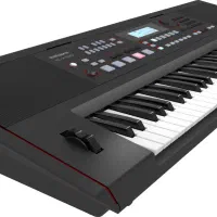 Roland E-X50|پیانو، کیبورد، آکاردئون|رشت, چمارسرا|دیوار